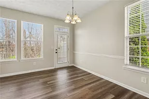 1536 Paramount View Trace, Sugar Hill, GA 30518 - Photo 13