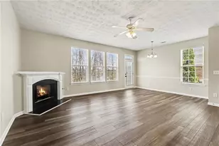 1536 Paramount View Trace, Sugar Hill, GA 30518 - Photo 7