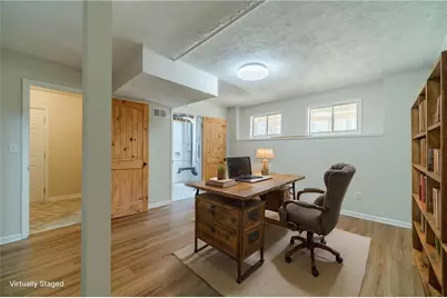 1377 Candlelite Lane, Snellville, GA 30078 - Photo 5