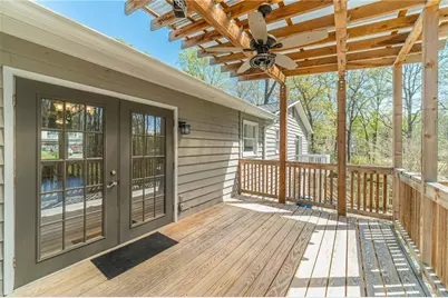 1377 Candlelite Lane, Snellville, GA 30078 - Photo 49