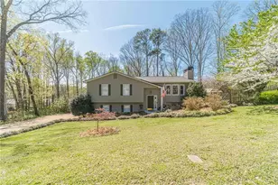 1377 Candlelite Ln, Snellville, GA 30078 - Photo 59