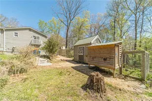 1377 Candlelite Ln, Snellville, GA 30078 - Photo 45