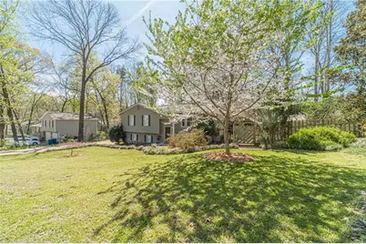 1377 Candlelite Lane, Snellville, GA 30078 - Photo 65