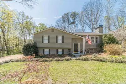 1377 Candlelite Lane, Snellville, GA 30078 - Photo 1