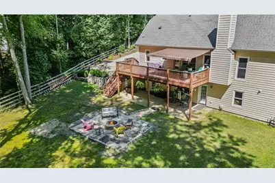 212 Silver Birch Court, Alpharetta, GA 30004 - Photo 9