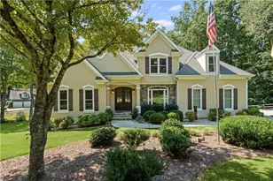 212 Silver Birch Ct, Alpharetta, GA 30004 - Photo 1