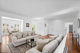 4802 Township Brow, Marietta, GA 30066 - Photo 11