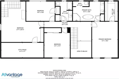 4802 Township Brow, Marietta, GA 30066 - Photo 29