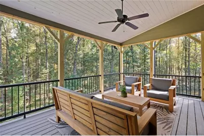 4802 Township Brow, Marietta, GA 30066 - Photo 3