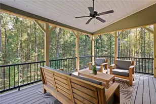 4802 Township Brow, Marietta, GA 30066 - Photo 3