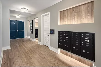 501 W Waugh Street #A1, Dalton, GA 30720 - Photo 27