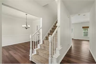 316 Hollow Springs Drive, Hiram, GA 30141 - Photo 3