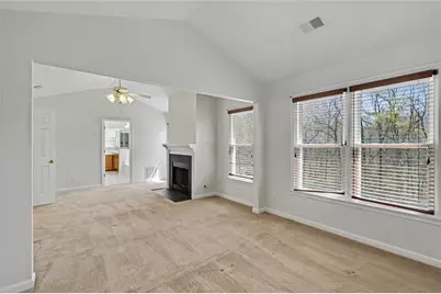 316 Hollow Springs Drive, Hiram, GA 30141 - Photo 19