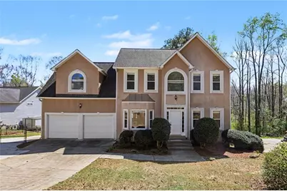 316 Hollow Springs Drive, Hiram, GA 30141 - Photo 1