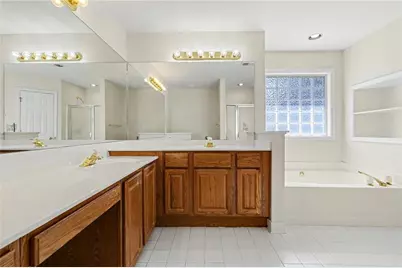 316 Hollow Springs Drive, Hiram, GA 30141 - Photo 25