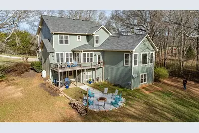 1370 Old Winder Jefferson Hwy, Jefferson, GA 30549 - Photo 47