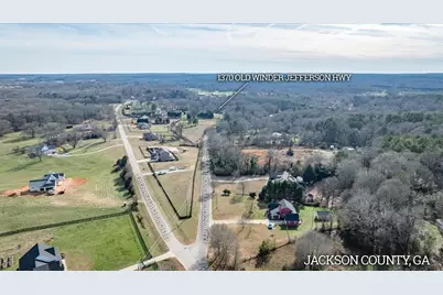 1370 Old Winder Jefferson Hwy, Jefferson, GA 30549 - Photo 51