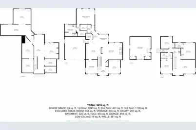 1370 Old Winder Jefferson Hwy, Jefferson, GA 30549 - Photo 41