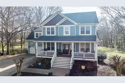 1370 Old Winder Jefferson Hwy, Jefferson, GA 30549 - Photo 1