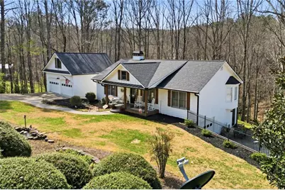 149 Hidden Creek Road, Jasper, GA 30175 - Photo 5