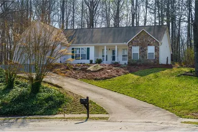 1392 Nunnally Trail, Monroe, GA 30655 - Photo 1