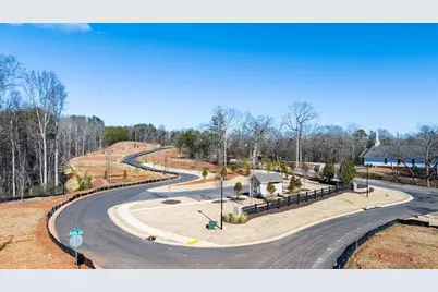 4207 Merlin Pass, Gainesville, GA 30506 - Photo 31