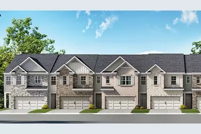 4207 Merlin Pass, Gainesville, GA 30506 - Photo 1