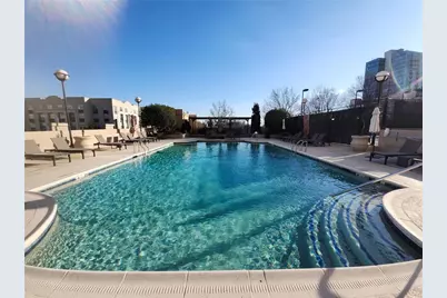 325 E Paces Ferry Road NE #1409, Atlanta, GA 30305 - Photo 9