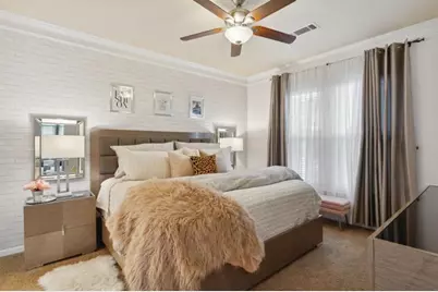 1850 Cotillion Drive #1209, Atlanta, GA 30338 - Photo 3