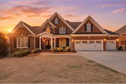 3518 Lake Breeze Lane, Gainesville, GA 30506 - Photo 3
