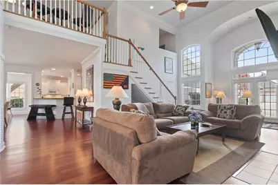 203 Legends Trace, McDonough, GA 30253 - Photo 7