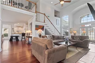 203 Legends Trace, McDonough, GA 30253 - Photo 7