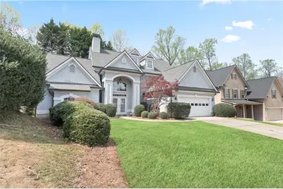 203 Legends Trace, McDonough, GA 30253 - Photo 3