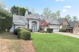 203 Legends Trace, McDonough, GA 30253 - Photo 3