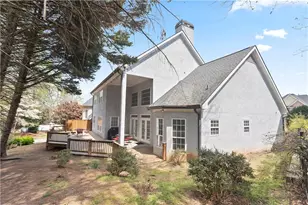 203 Legends Trace, McDonough, GA 30253 - Photo 35