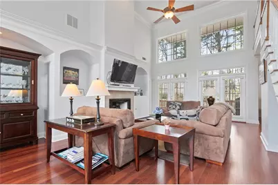 203 Legends Trace, McDonough, GA 30253 - Photo 5