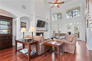 203 Legends Trace, McDonough, GA 30253 - Photo 5