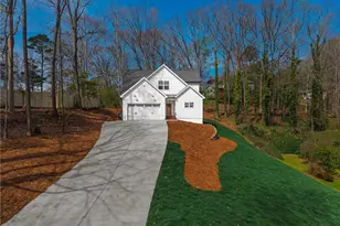 229 Little Brook Dr, Woodstock, GA 30188 - Photo 3