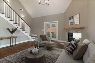 229 Little Brook Dr, Woodstock, GA 30188 - Photo 5