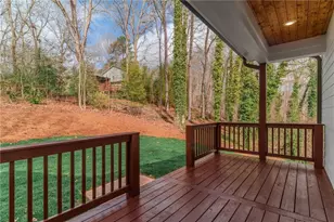 229 Little Brook Dr, Woodstock, GA 30188 - Photo 27