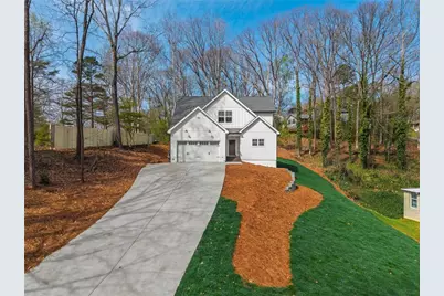 229 Little Brook Drive, Woodstock, GA 30188 - Photo 49