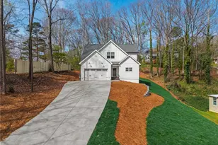 229 Little Brook Dr, Woodstock, GA 30188 - Photo 49