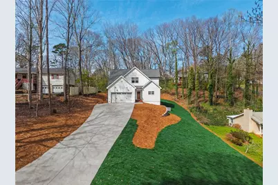 229 Little Brook Drive, Woodstock, GA 30188 - Photo 51