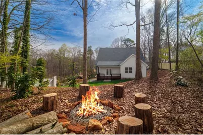 229 Little Brook Drive, Woodstock, GA 30188 - Photo 33