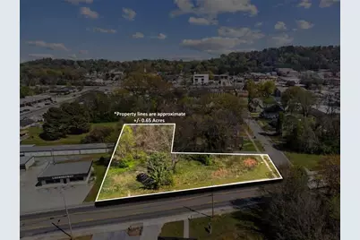 207 N River Street, Calhoun, GA 30701 - Photo 5