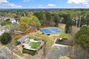 5030 Bankside Way, Peachtree Corners, GA 30092 - Photo 31