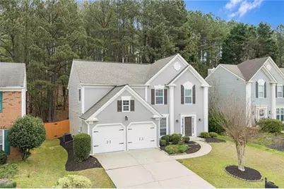 5030 Bankside Way, Peachtree Corners, GA 30092 - Photo 1