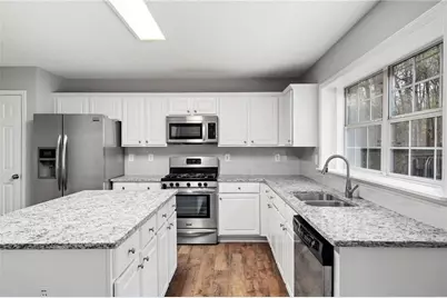 5030 Bankside Way, Peachtree Corners, GA 30092 - Photo 9