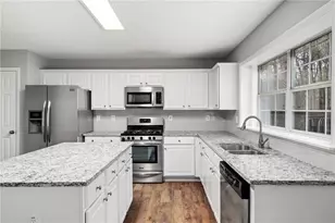 5030 Bankside Way, Peachtree Corners, GA 30092 - Photo 9