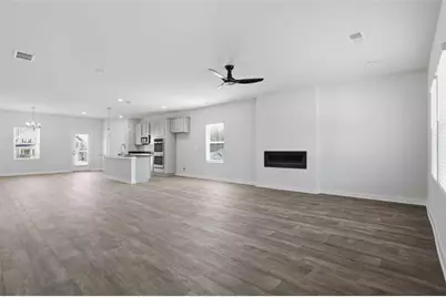 345 Jarrett Street, Fairburn, GA 30213 - Photo 3